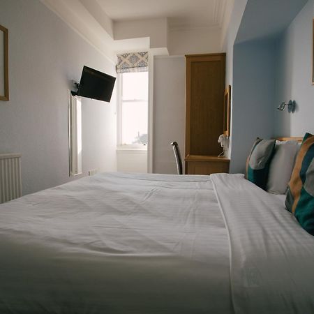 Manor Hotel Exmouth Kültér fotó