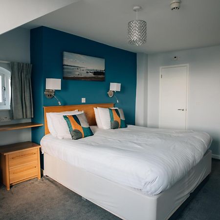 Manor Hotel Exmouth Kültér fotó