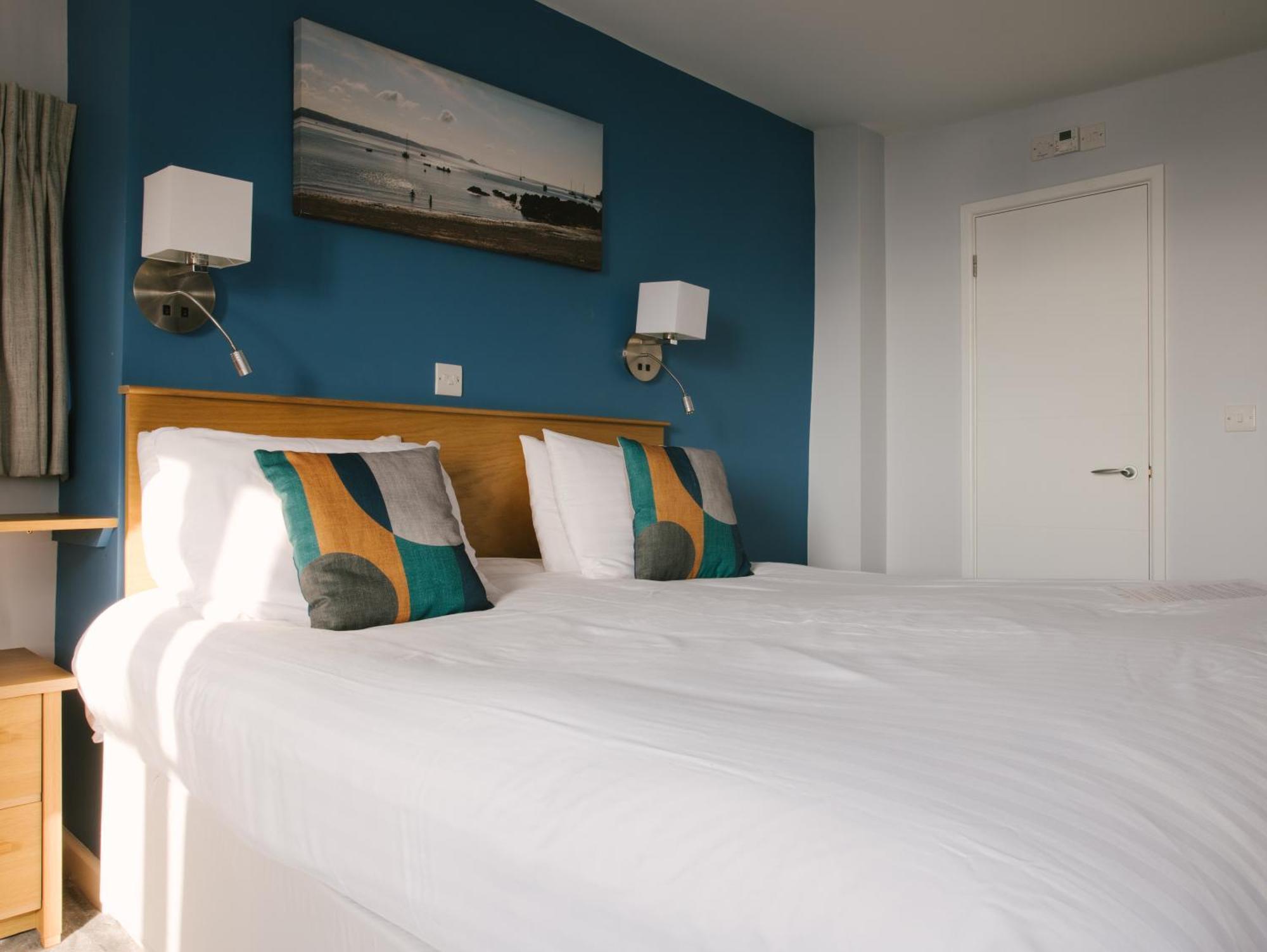 Manor Hotel Exmouth Kültér fotó